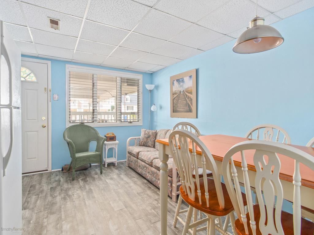 1309 OCEAN AVENUE ROYAL SANDS 108 NORTH WILDWOOD SUMMER VACATION